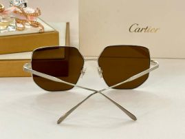 Picture of Cartier Sunglasses _SKUfw56615068fw